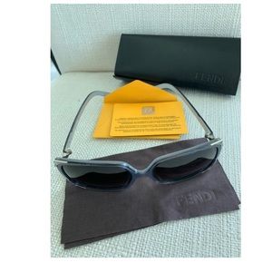 Fendi sunglasses